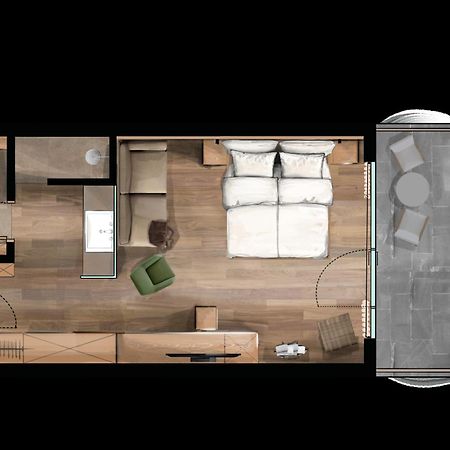 Hotel Fischer Bressanone Luaran gambar