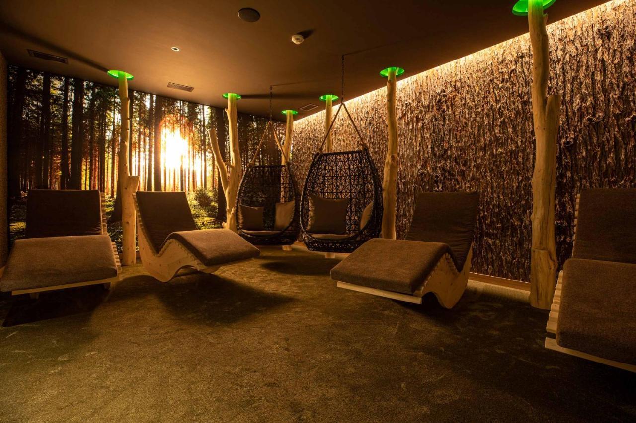 Hotel Fischer Bressanone Luaran gambar