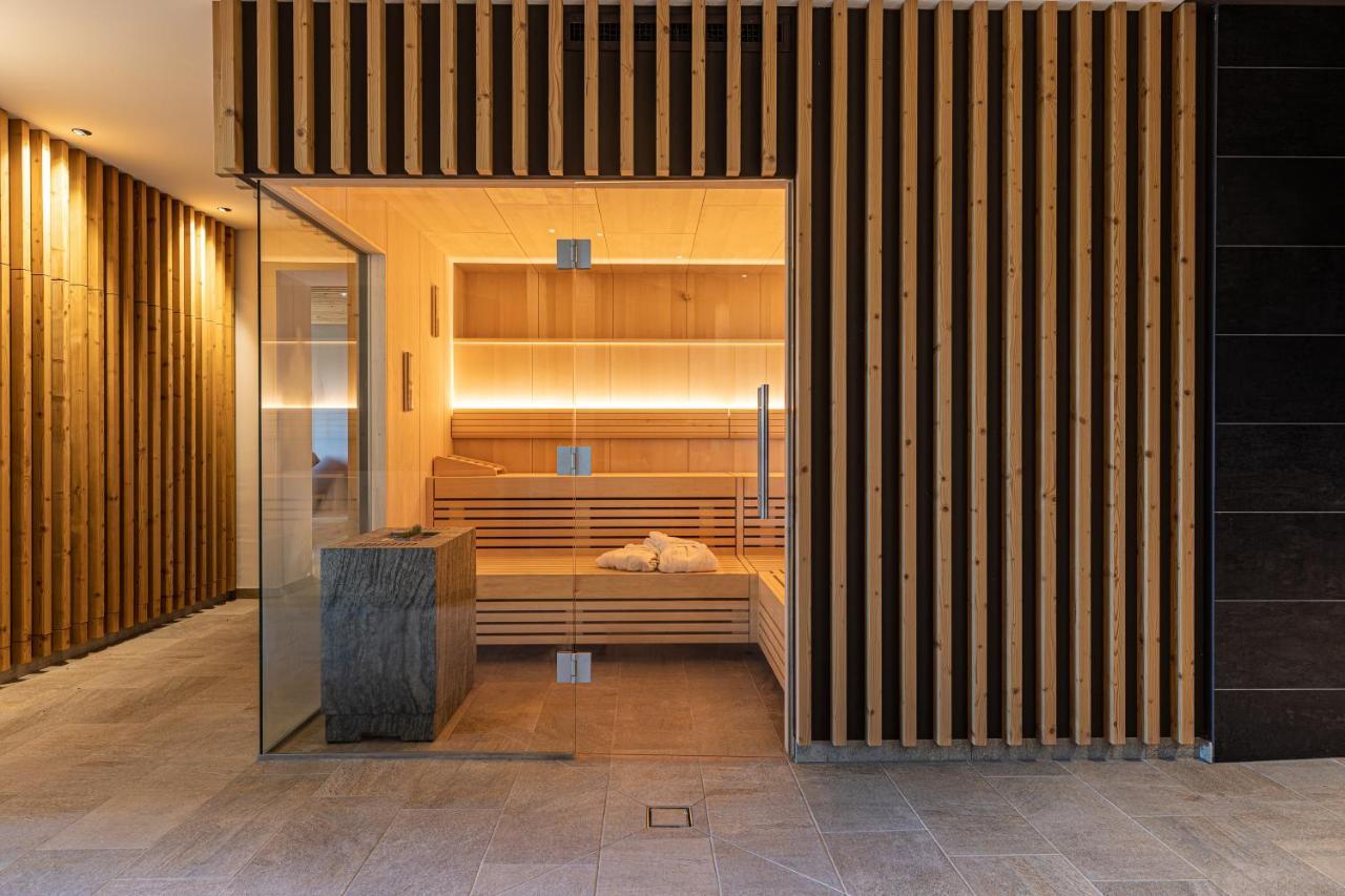 Hotel Fischer Bressanone Luaran gambar