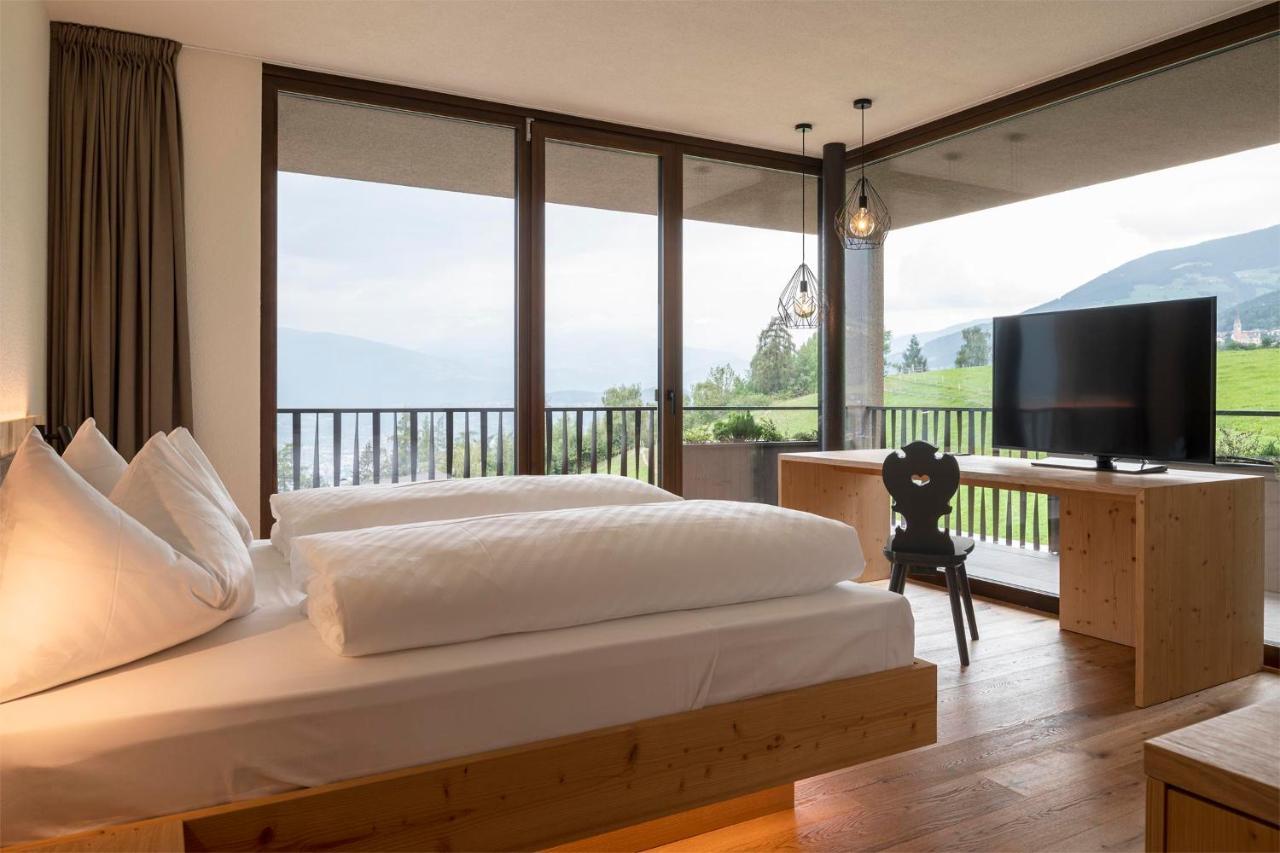 Hotel Fischer Bressanone Luaran gambar