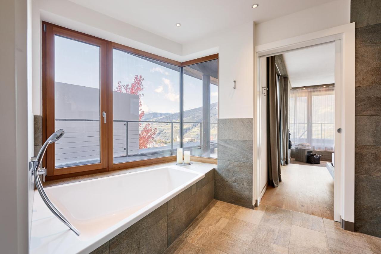 Hotel Fischer Bressanone Luaran gambar