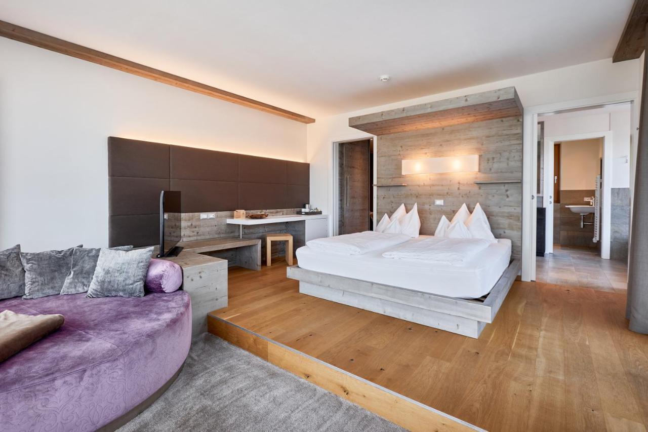 Hotel Fischer Bressanone Luaran gambar