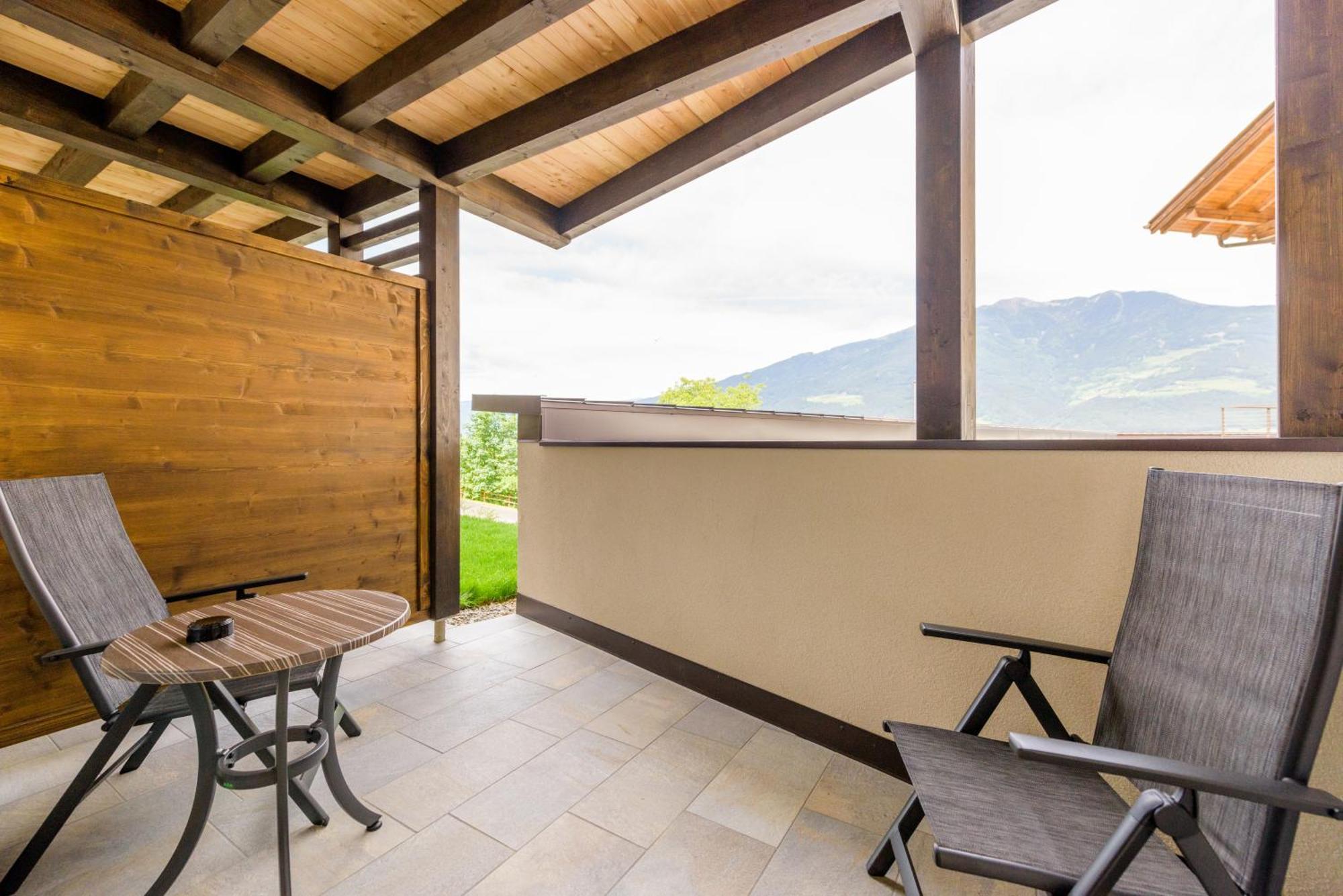 Hotel Fischer Bressanone Luaran gambar
