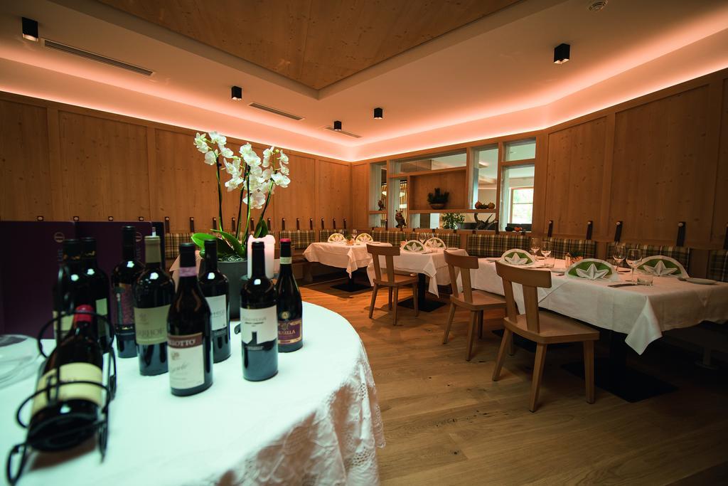 Hotel Fischer Bressanone Luaran gambar