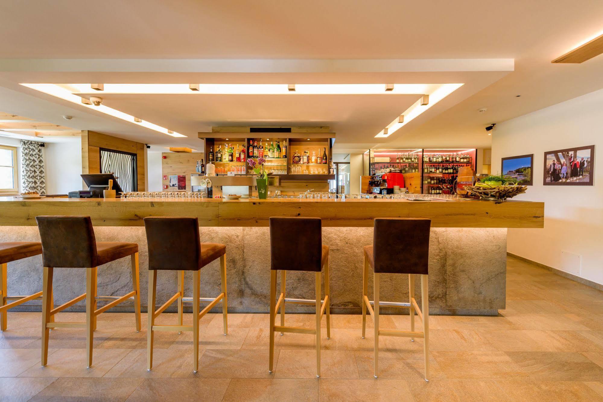 Hotel Fischer Bressanone Luaran gambar