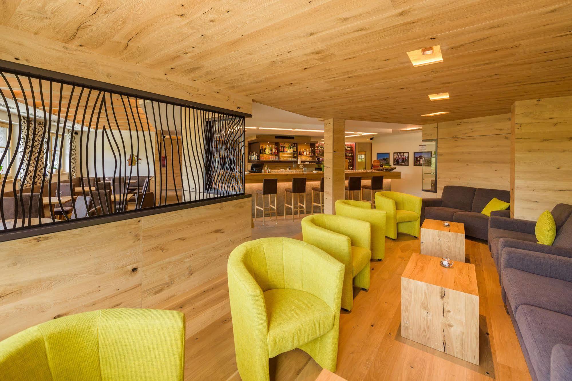 Hotel Fischer Bressanone Luaran gambar