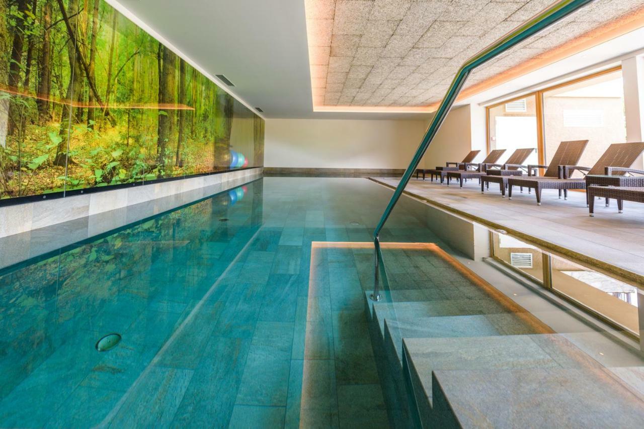 Hotel Fischer Bressanone Luaran gambar
