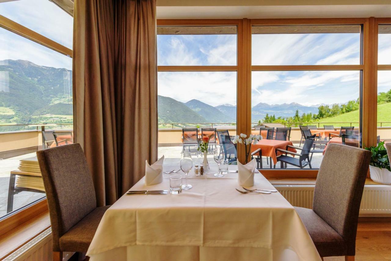 Hotel Fischer Bressanone Luaran gambar